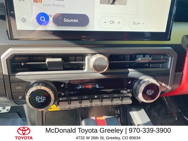 Used 2026 Toyota 4Runner TRD Pro AWD/4WD image 19
