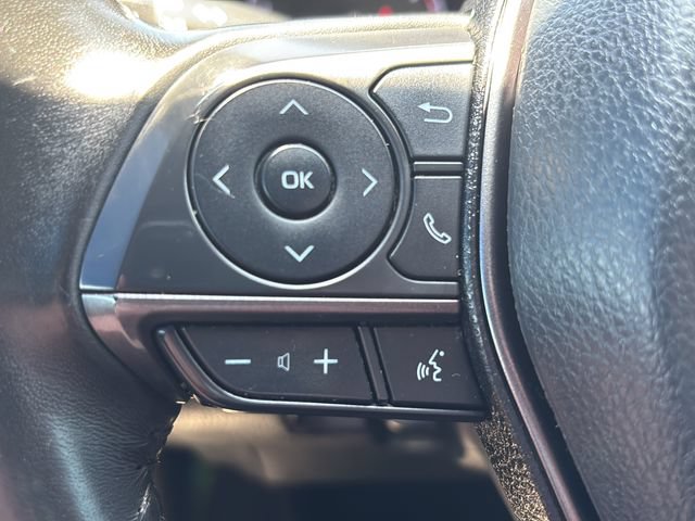 Used 2024 Toyota Camry SE FWD image 18