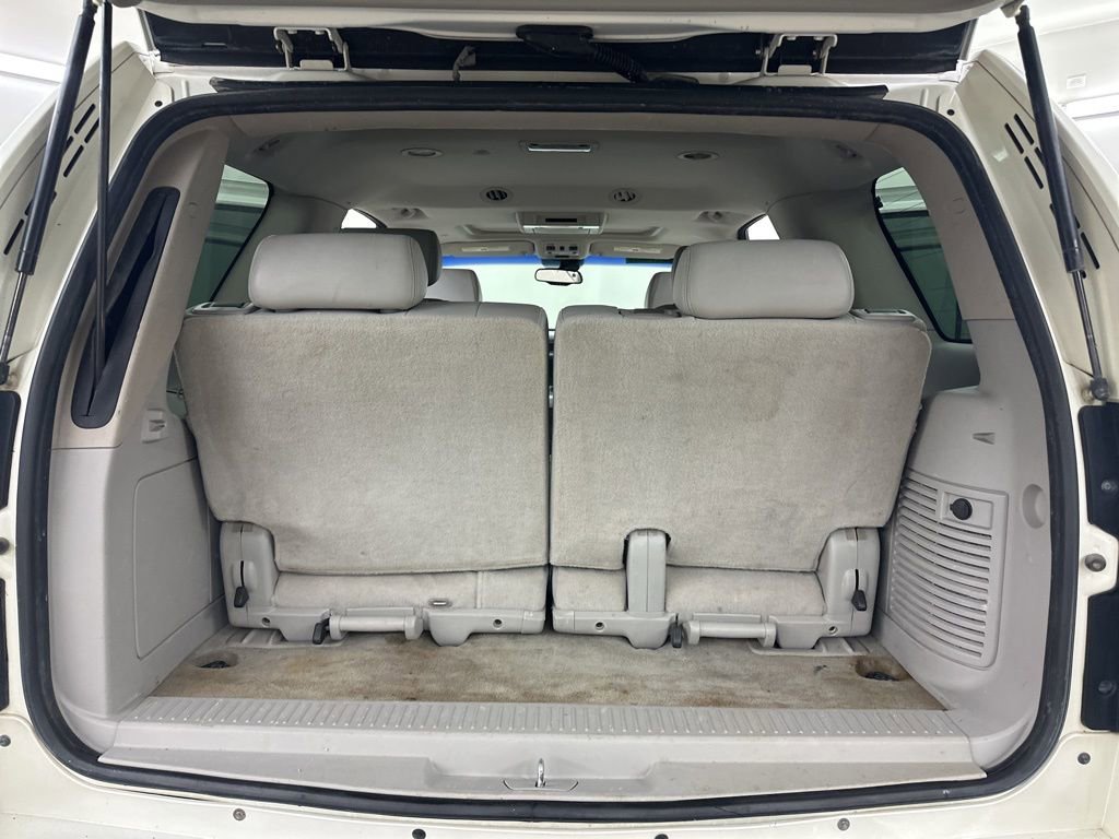 Used 2008 Chevrolet Tahoe LTZ w/ LTZ Preferred Equipment Group image 27