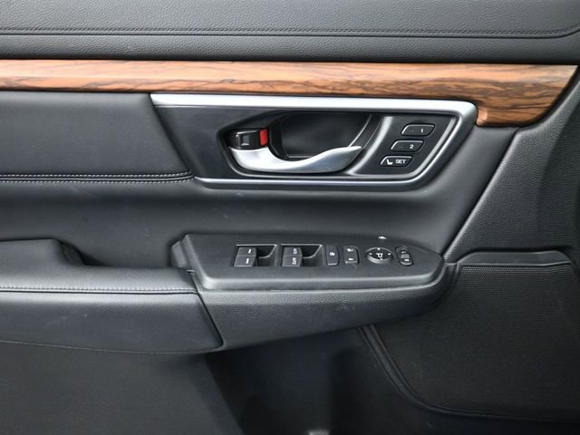Used 2021 Honda CR-V Touring image 25