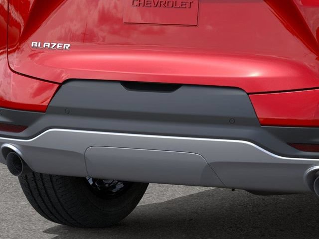 New 2026 Chevrolet Blazer LT w/ Convenience Package FWD image 14