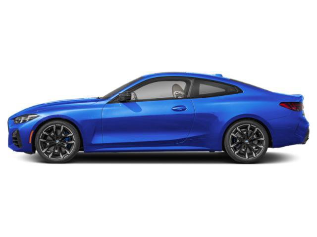 New 2027 BMW 440i xDrive Coupe w/ Premium Package AWD/4WD image 3