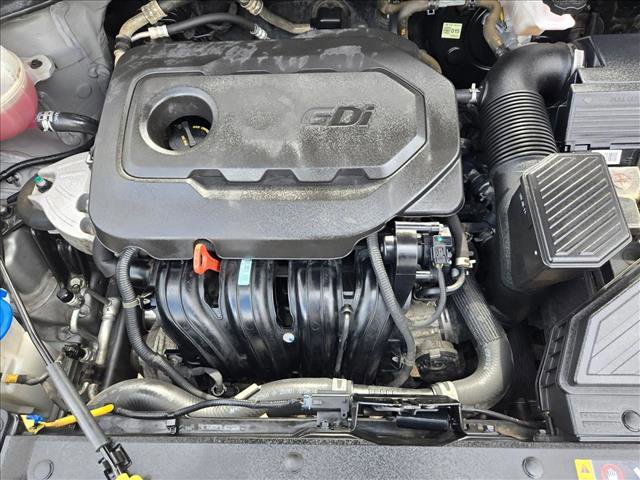 Used 2021 Kia Sportage LX image 22