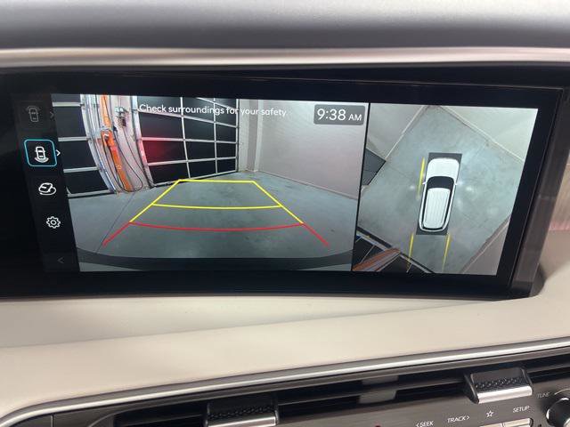 New 2026 Hyundai Palisade Calligraphy image 16