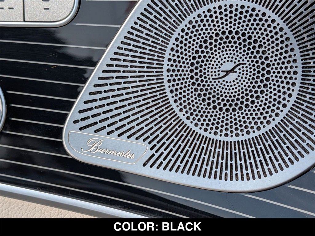 Certified 2024 Mercedes-Benz GLE 450 4MATIC image 25