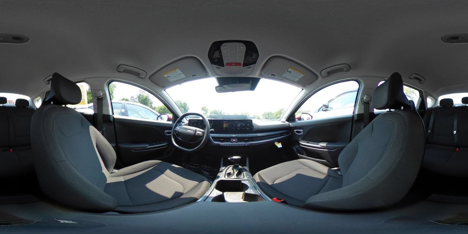 Used 2026 Kia K4 FWD image 42