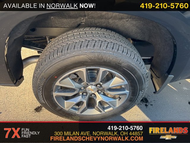 New 2026 Chevrolet Silverado 1500 LT w/ Max Trailering Package image 11
