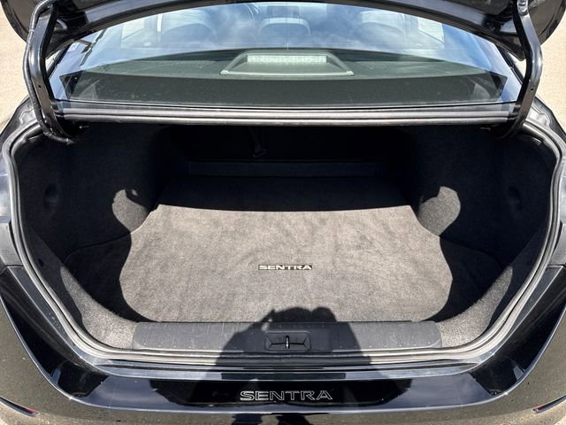 Used 2024 Nissan Sentra S FWD image 16