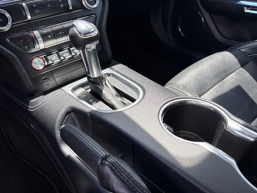 Used 2019 Ford Mustang GT Premium w/ Equipment Group 401A image 27