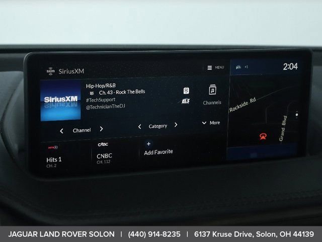 Used 2023 Acura MDX SH-AWD w/ Advance Package image 28