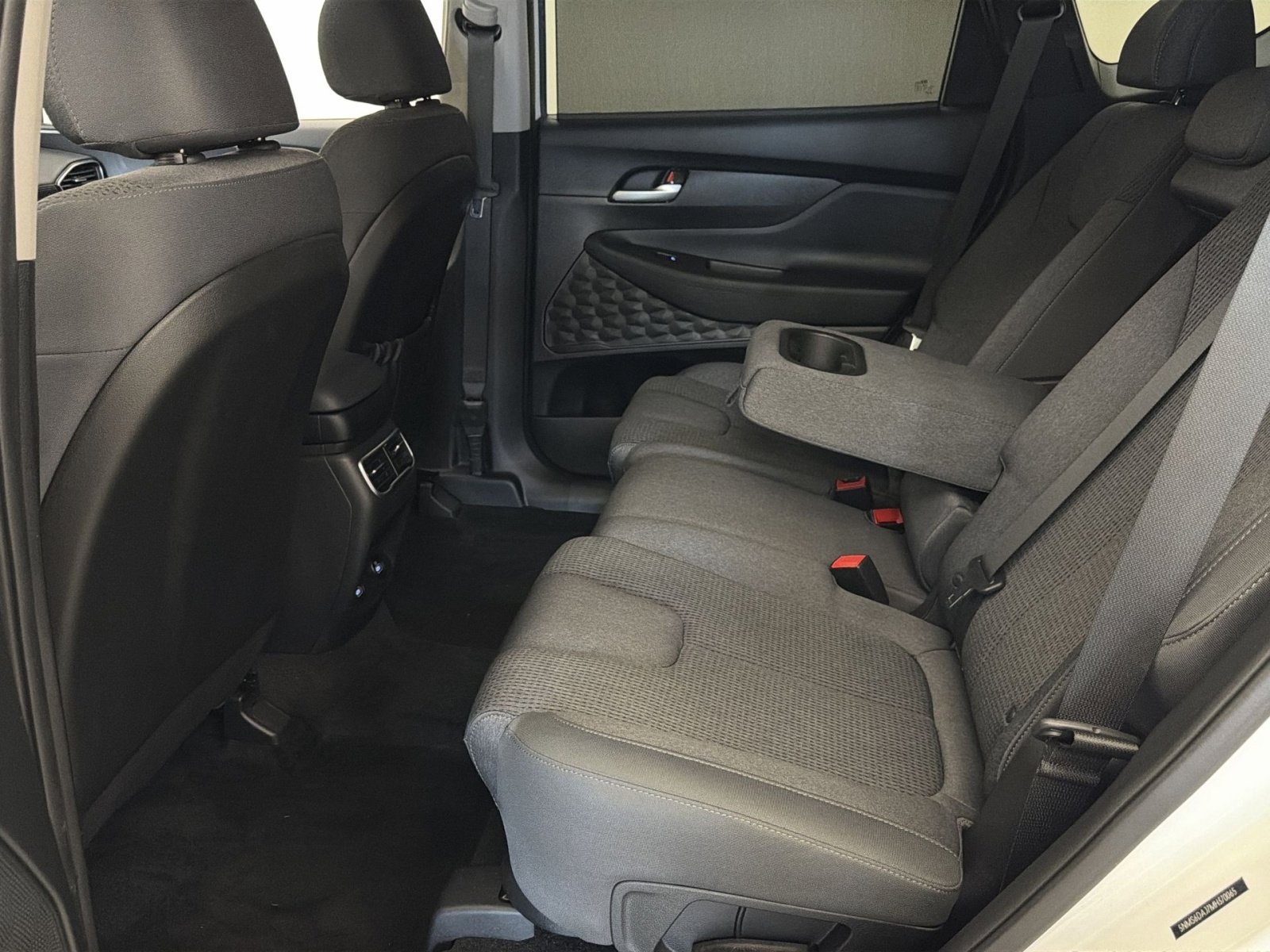 Used 2021 Hyundai Santa Fe SEL w/ Convenience Package AWD/4WD image 25