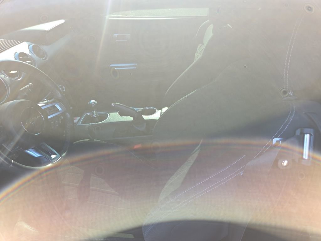 Used 2022 Ford Mustang GT w/ Equipment Group 301A image 29