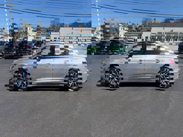 Used 2022 Audi A6 3.0T Prestige image 4