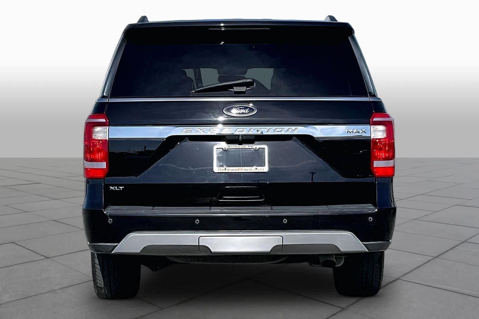 Used 2021 Ford Expedition Max XLT RWD image 5