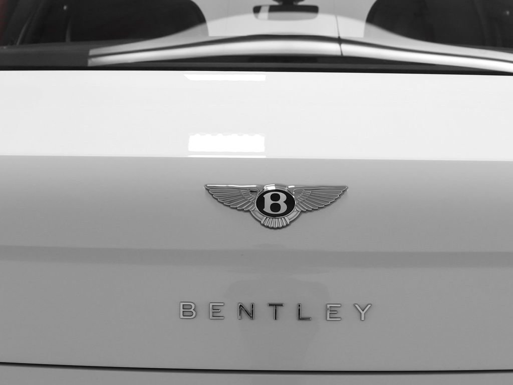 Used 2022 Bentley Flying Spur V8 AWD/4WD image 41