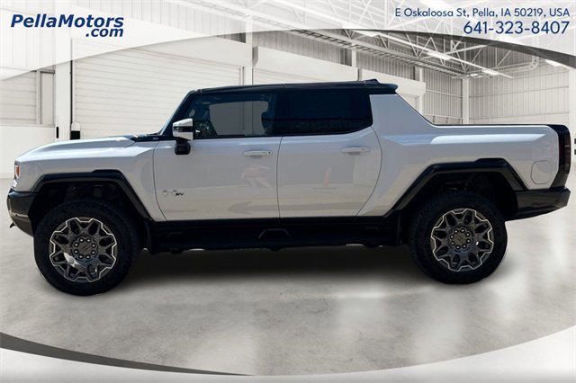 New 2025 GMC Hummer EV 3X image 6