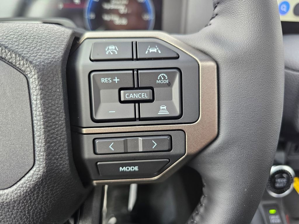 New 2026 Toyota Land Cruiser image 32