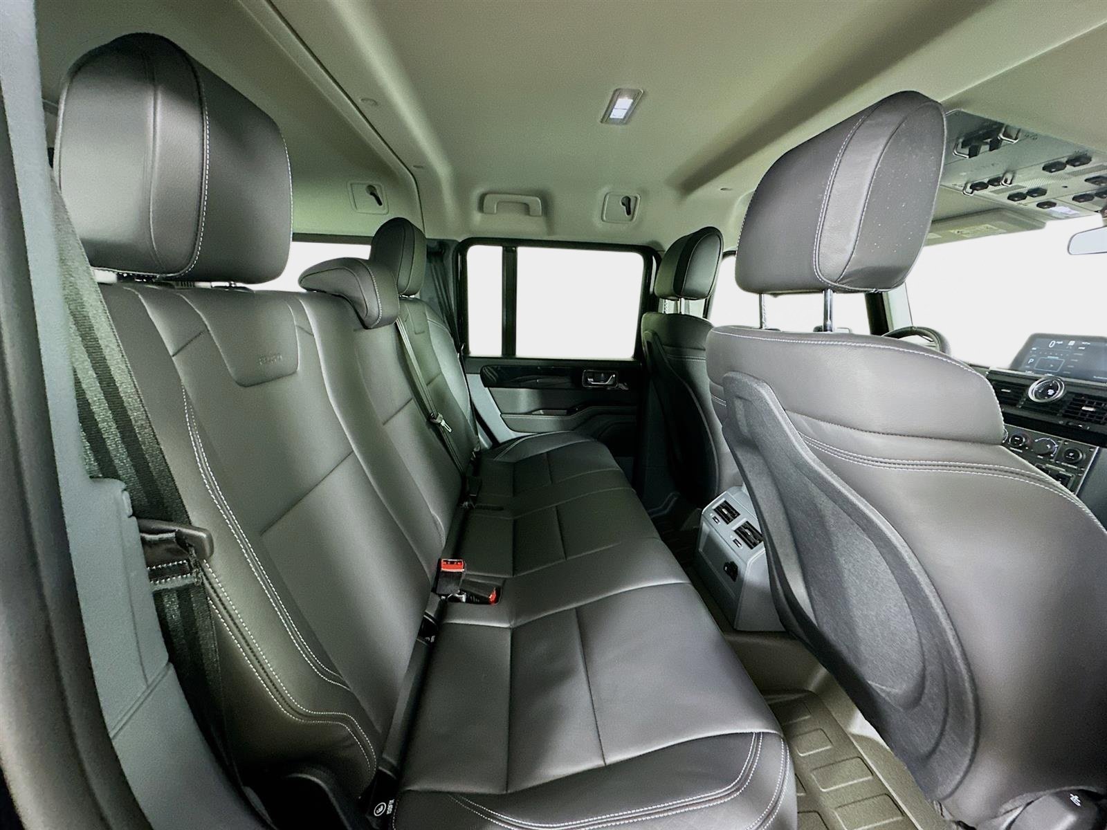 Used 2024 INEOS Grenadier BASE image 45