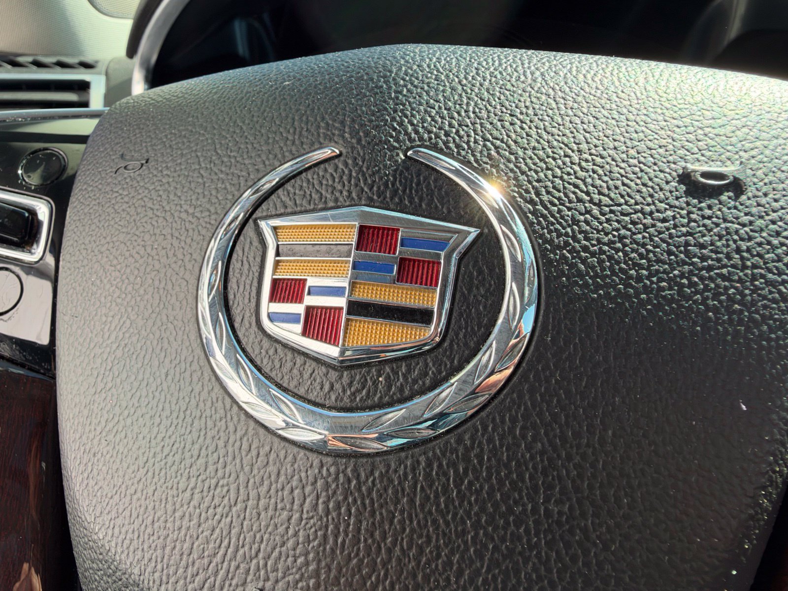 Used 2014 Cadillac SRX Performance w/ Driver Awareness Package FWD image 20