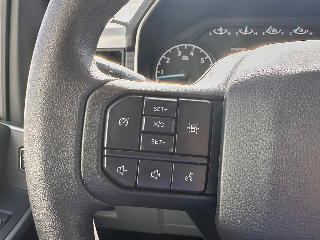 Certified 2021 Ford F150 XLT AWD/4WD image 30