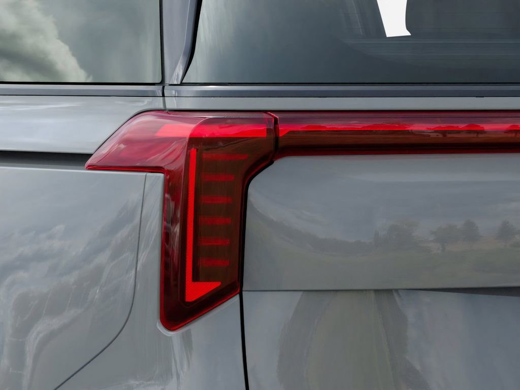 New 2026 Kia Carnival SX Prestige image 11