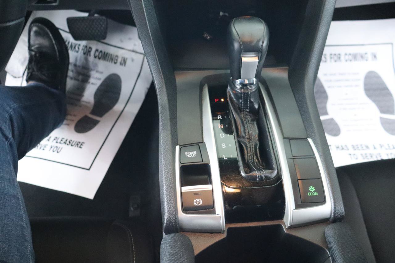 Used 2019 Honda Civic EX image 21