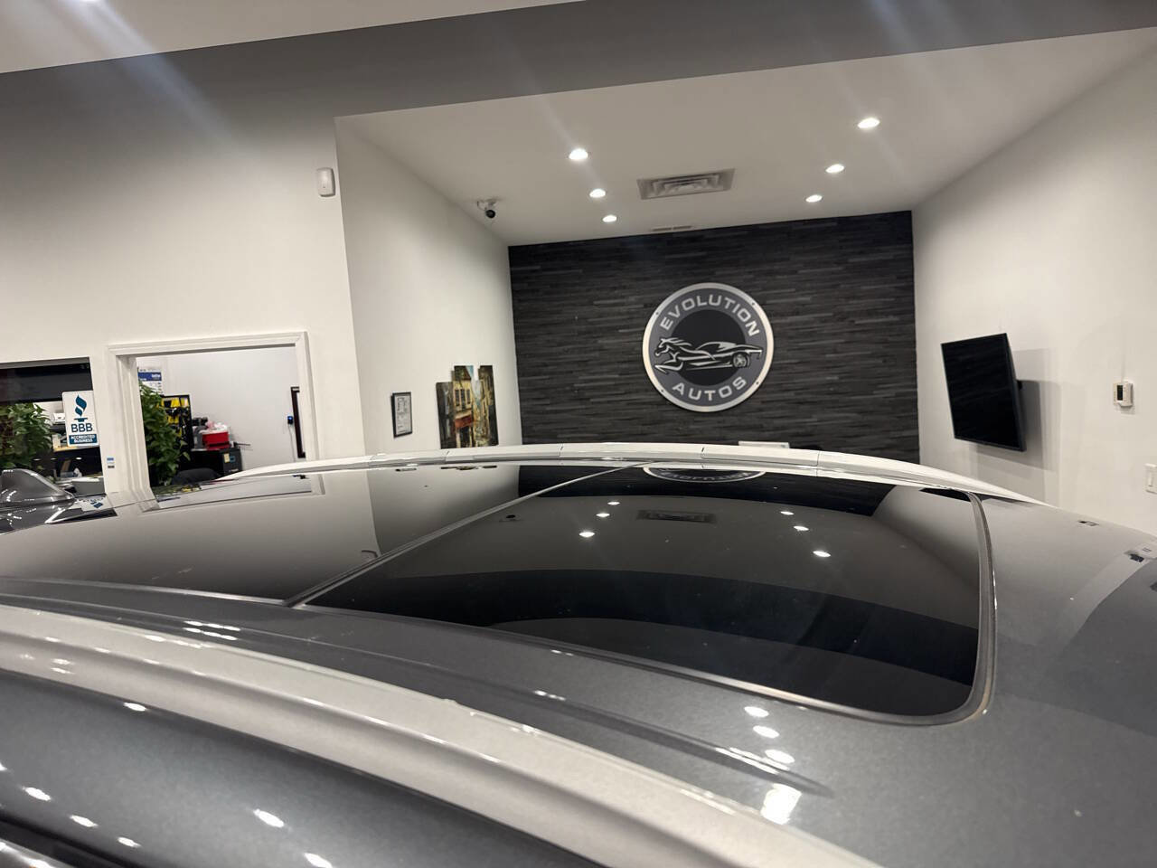 Used 2019 Nissan Murano SL w/ SL Technology Package image 14