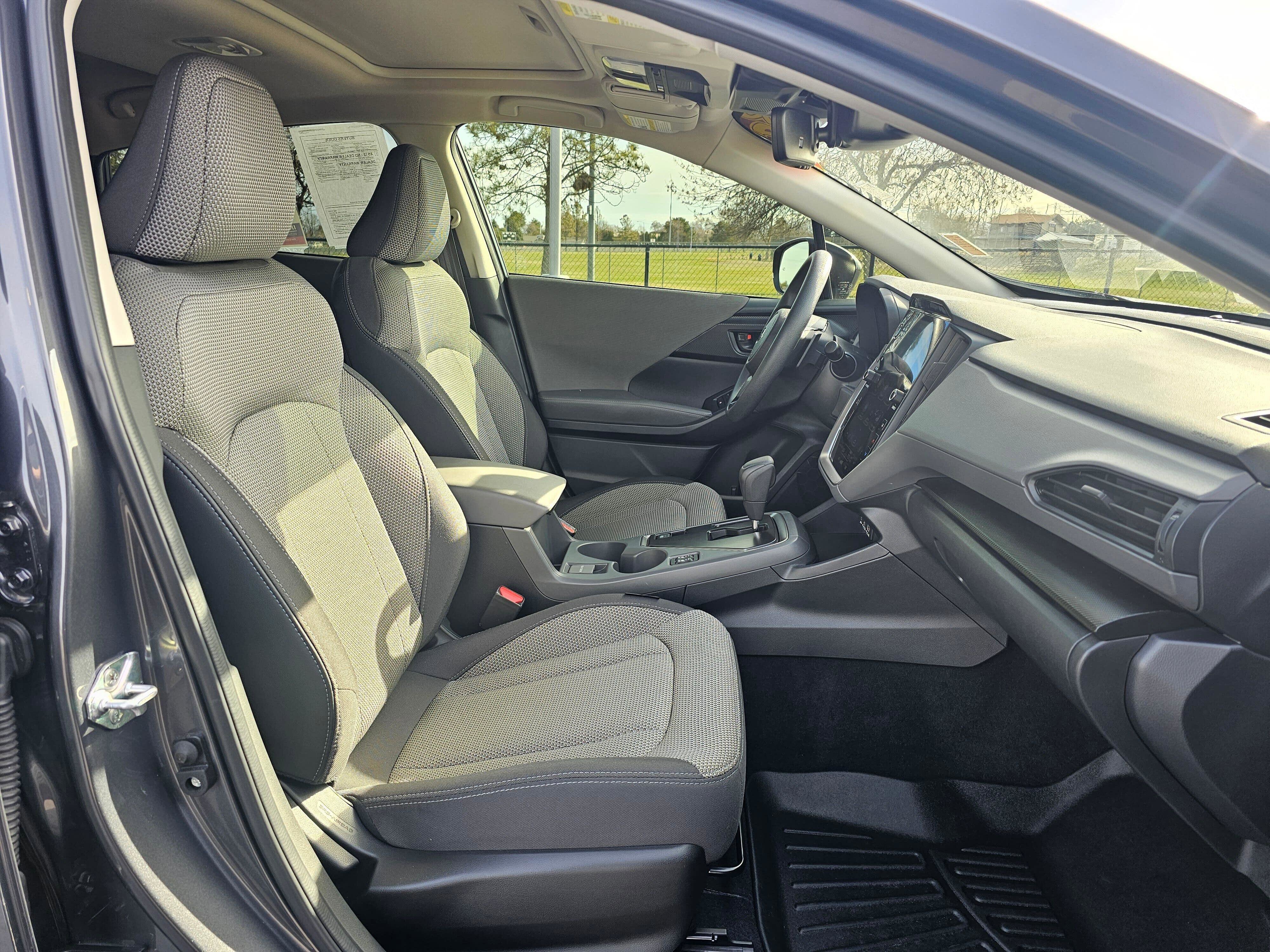 Used 2024 Subaru Crosstrek 2.0i Premium AWD/4WD image 10