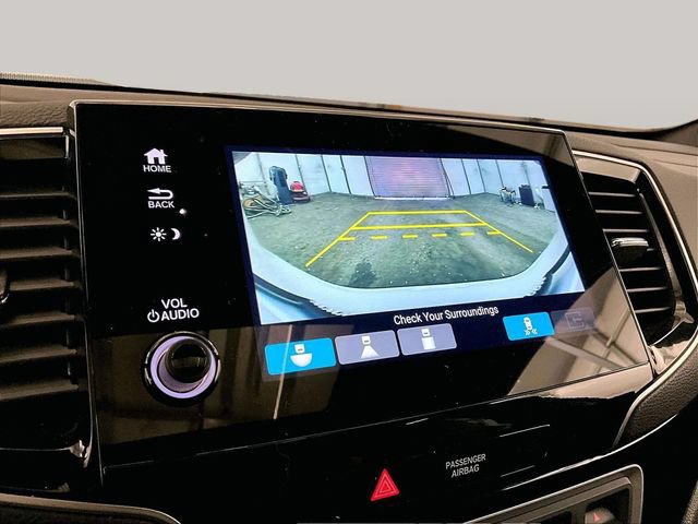 Used 2021 Honda Passport Touring image 20