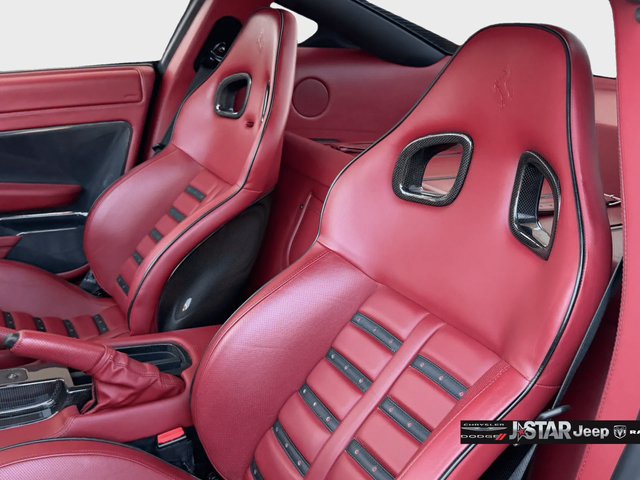 Used 2007 Ferrari 599 GTB Fiorano RWD image 11