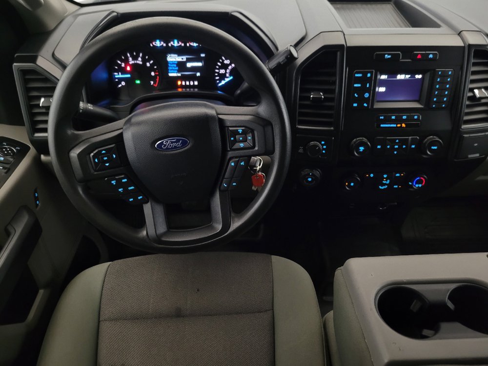 Used 2020 Ford F150 XL w/ Equipment Group 101A Mid AWD/4WD image 22