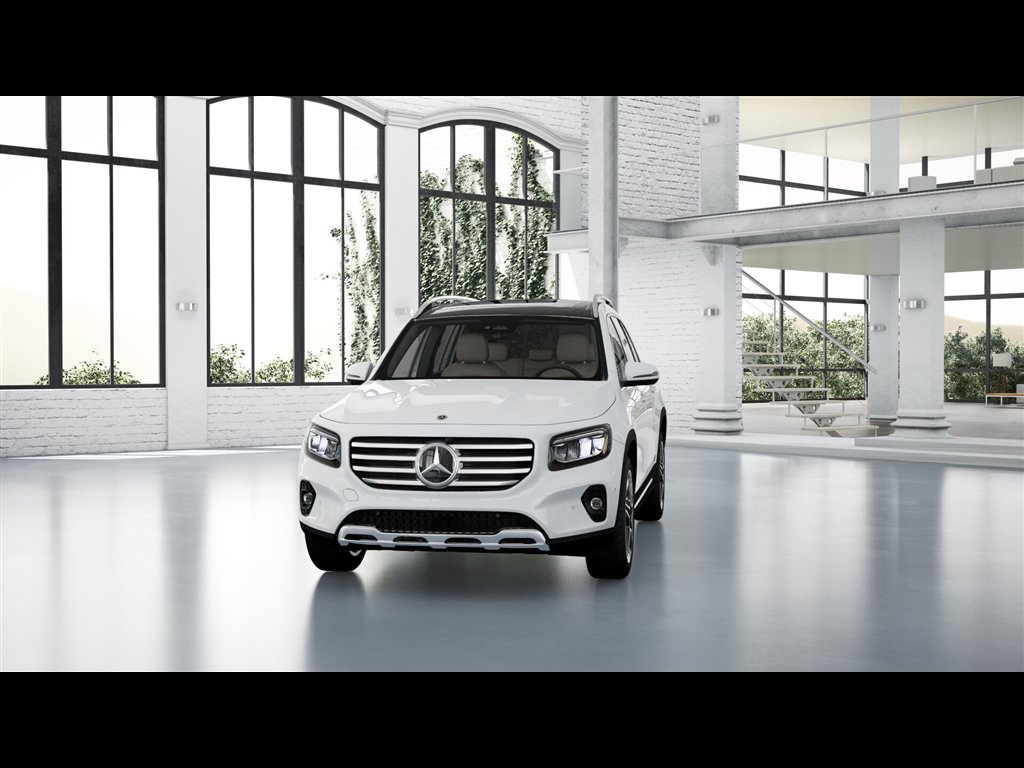 Certified 2026 Mercedes-Benz GLB 250 4MATIC image 37