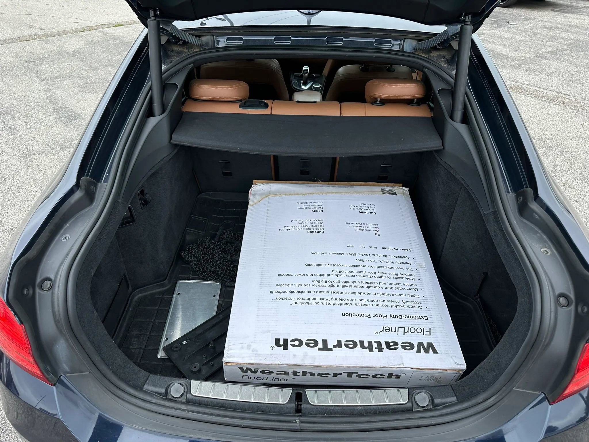 Used 2016 BMW 428i Gran Coupe RWD image 17