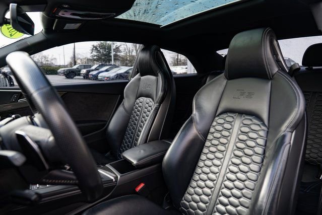 Used 2018 Audi RS 5 w/ Dynamic Plus Package image 20