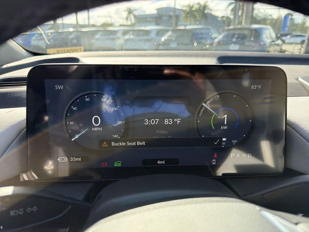 New 2026 Honda Prologue Touring image 28
