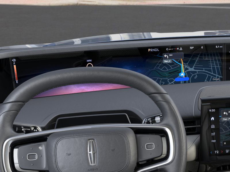 New 2026 Lincoln Nautilus Reserve image 13