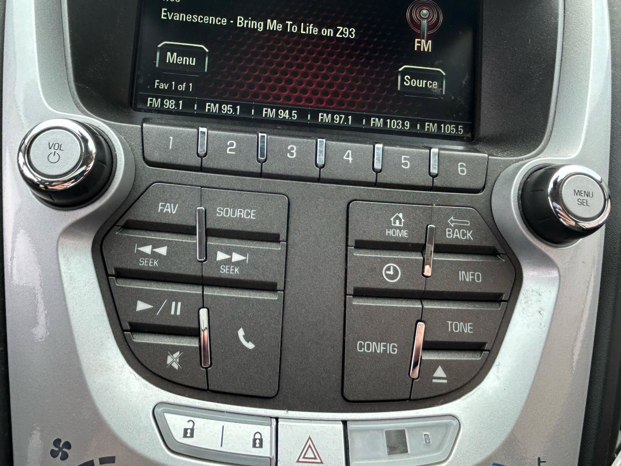 Used 2015 GMC Terrain SLE w/ Convenience Package FWD image 25