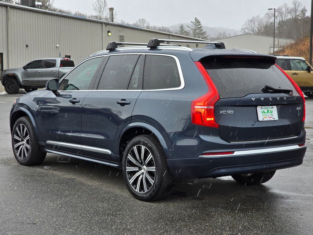 Used 2023 Volvo XC90 B6 Plus w/ Protection Package Premier image 19