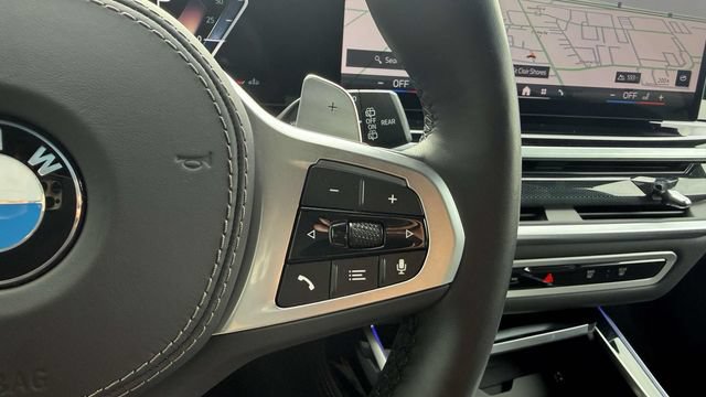 Used 2024 BMW X7 xDrive40i w/ Executive Package AWD/4WD image 81