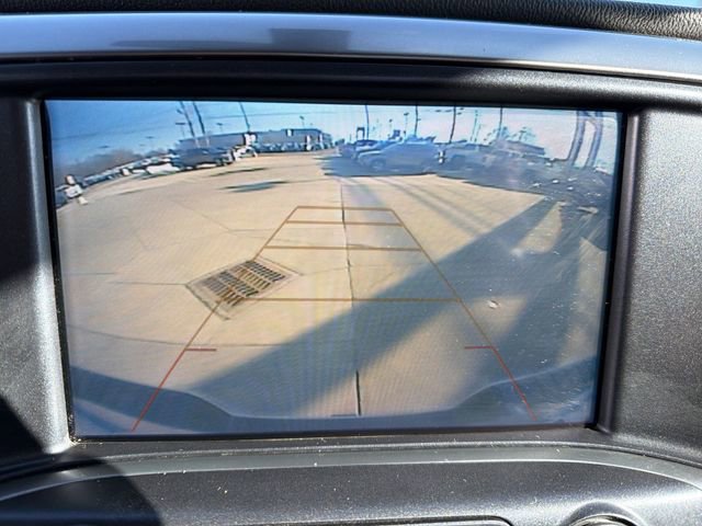 Used 2018 Chevrolet Silverado 1500 LT w/ All Star Edition image 19