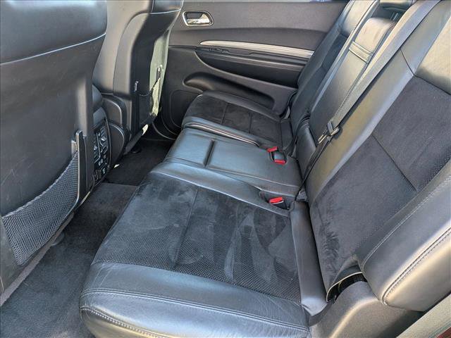 Used 2018 Dodge Durango GT image 16