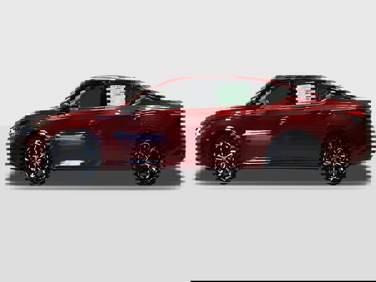 New 2025 Nissan Altima 2.5 SR w/ SR Premium Package image 2