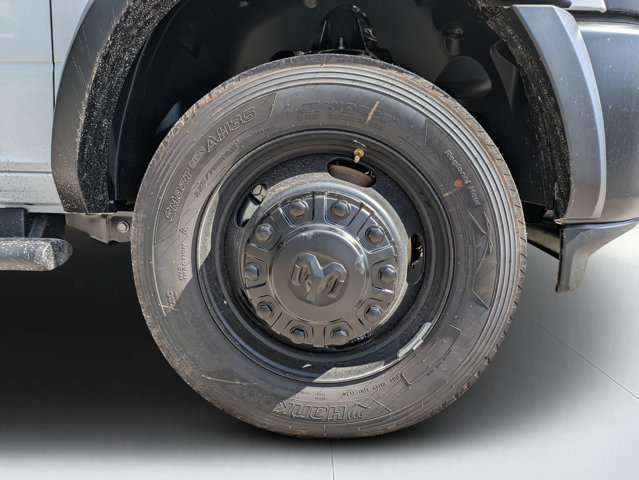 New 2026 RAM 4500 Tradesman AWD/4WD image 27