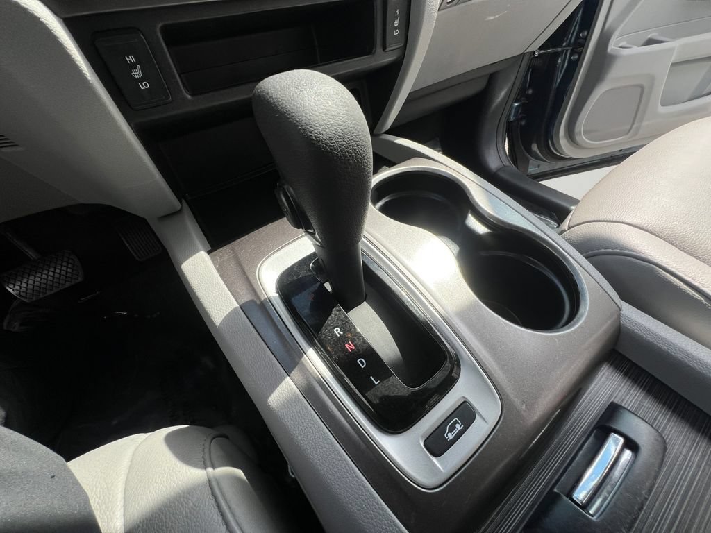 Used 2016 Honda Pilot EX-L image 18