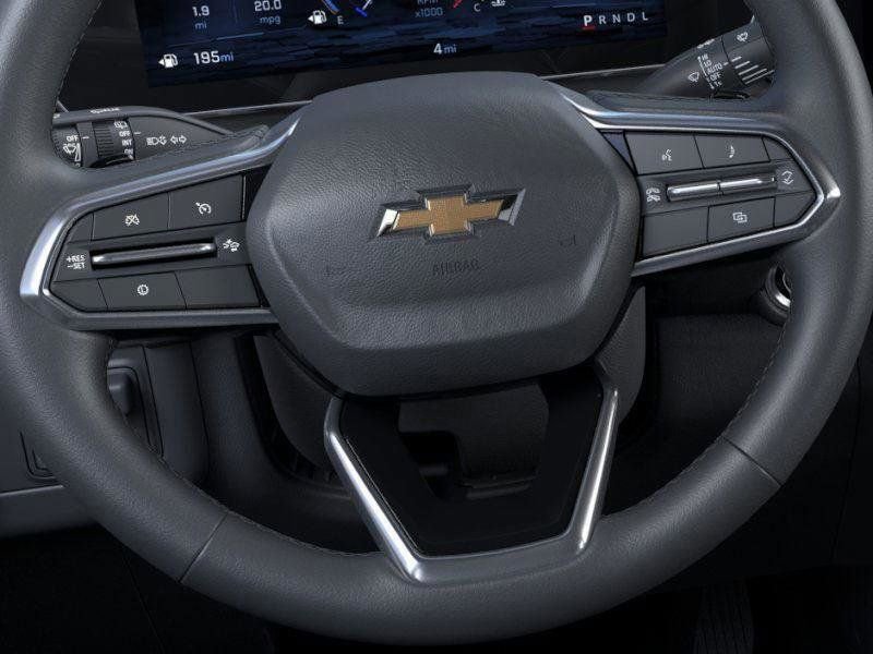 New 2026 Chevrolet Tahoe LS w/ LPO, Dark Essentials Package AWD/4WD image 20