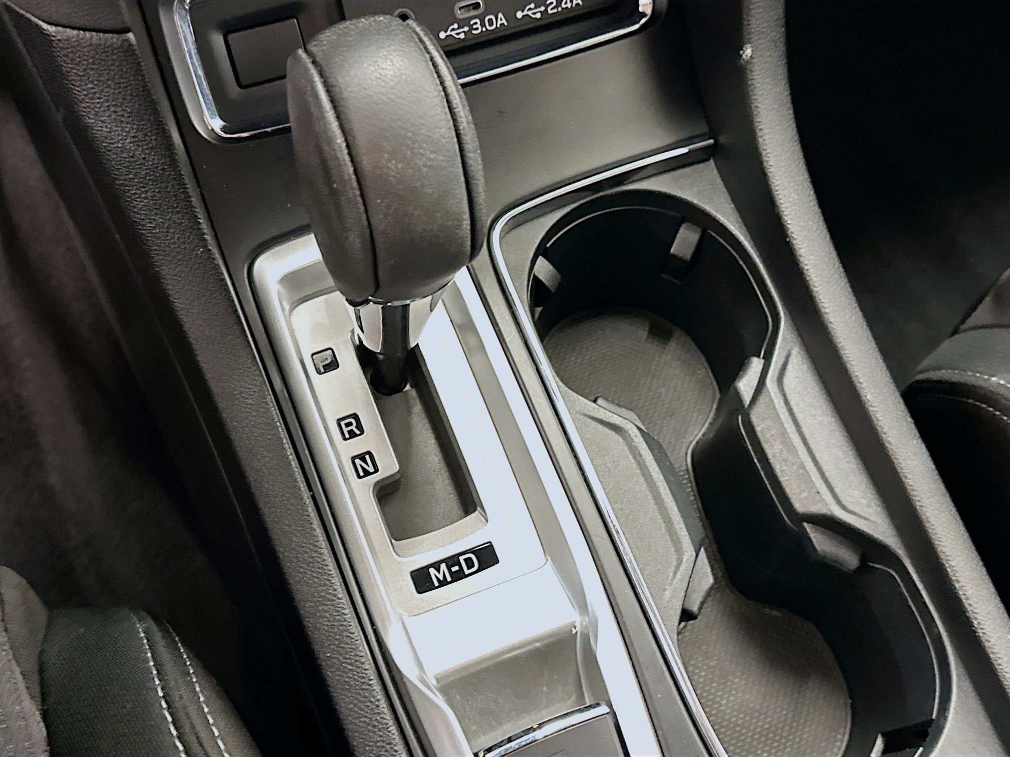 Used 2023 Subaru Ascent Premium w/ Convenience Package AWD/4WD image 24