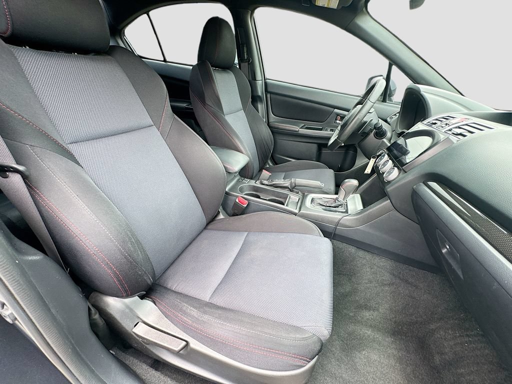 Used 2016 Subaru WRX Premium AWD/4WD image 34