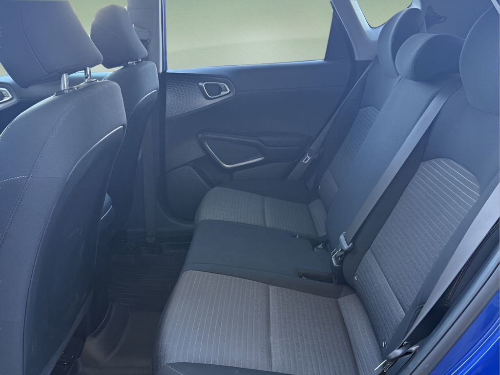 Used 2021 Kia Soul GT-Line image 13