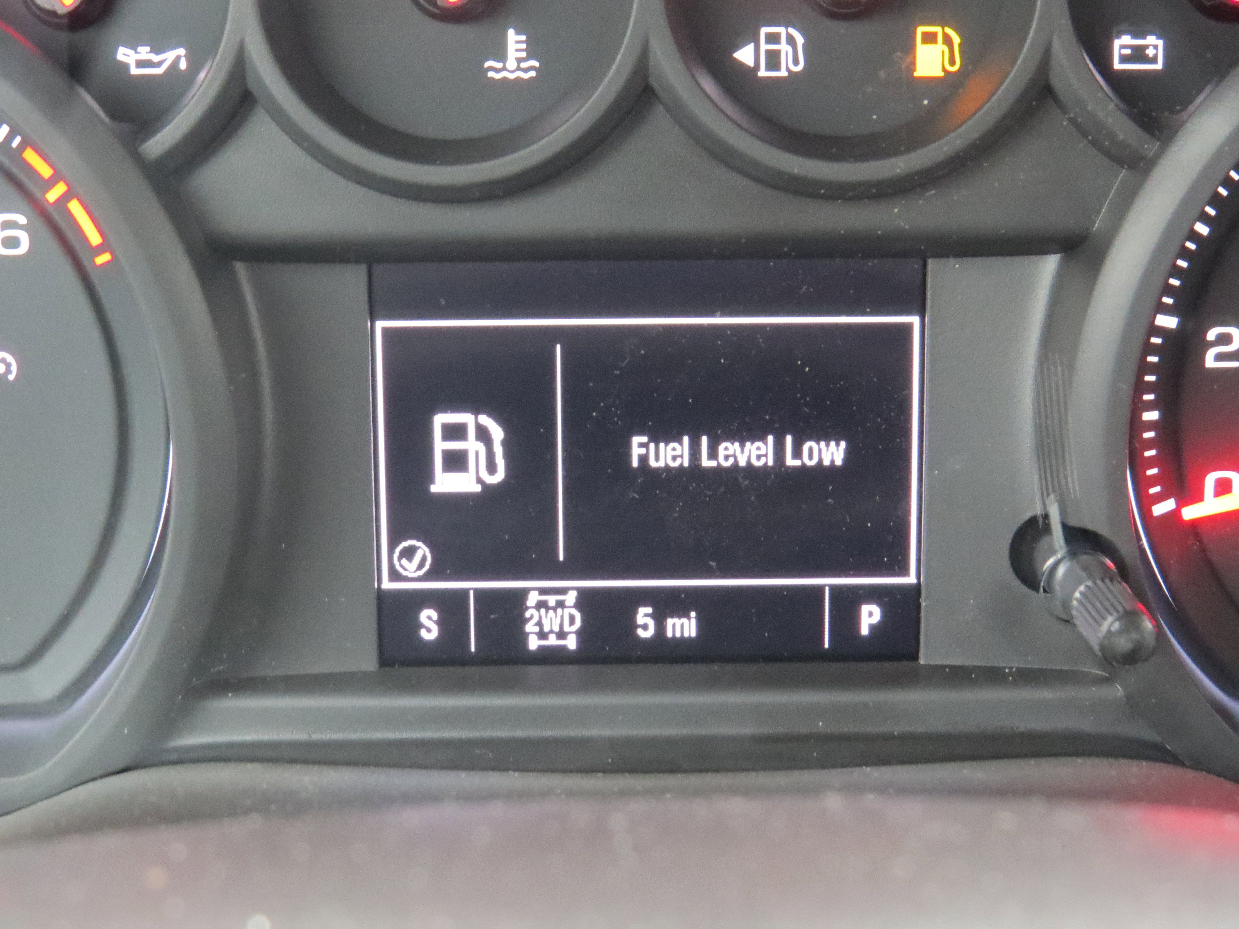 New 2026 Chevrolet Silverado 1500 Custom w/ Turbomax Blackout Package image 22