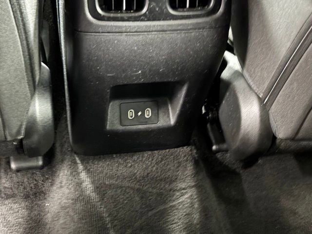 Used 2025 Hyundai Tucson SEL image 11